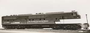 BLW 2000