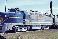 D&H 1205