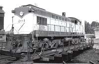 DSS&A 204