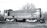 Detroit Terminal RR 103