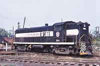 Durham & Southern 364