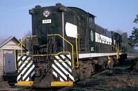 Durham & Southern 365