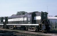 Durham & Southern 365