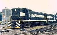 Durham & Southern 365