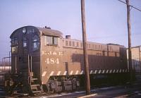 EJE 484