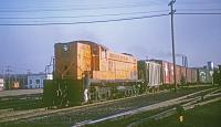 EJE 501