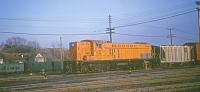 EJE 501