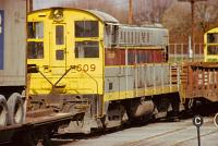 EL 609