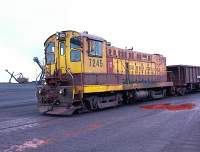 EMCo 7245
