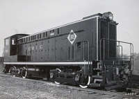 Erie 601