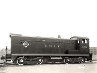 Erie 609