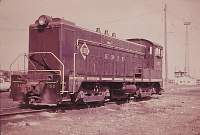 Erie 387