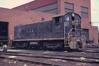 Erie 617