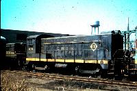 Erie 616
