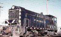 Frisco 239