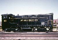 Frisco 60