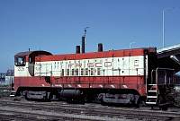 Frisco 205