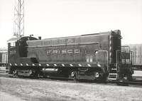 Frisco 217