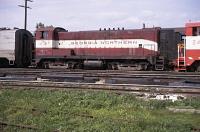 Georgia Northern 172
