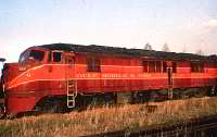 GM&O 281