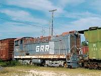 GRR 1007