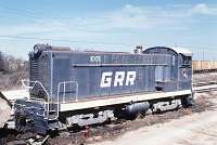 GRR 1007