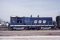 GRR 1009