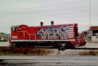 GRR 1009