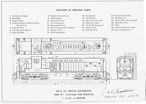 AS-16 Drawing