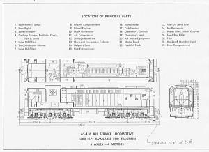 AS416 Drawing