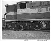 BLH 1600