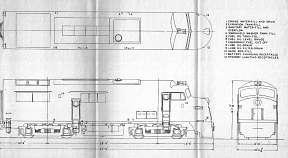 A unit layout