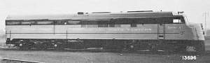 CNW 5000A