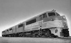NYC 3200