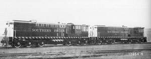 SP 5226 & 5227