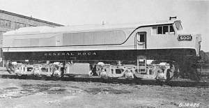 General Roca 5001