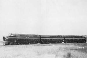 PRR 9708, 9708B & 9709