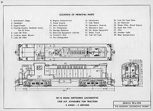 RS-12 Drawing