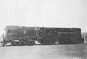 PRR 8724