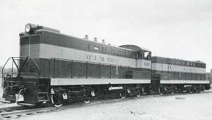OIM 1216 & 1216B