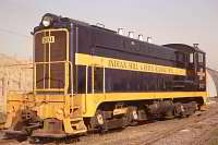 IH&IR 301