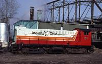 I&O 91