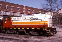 I&O 92