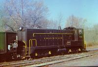 Ironton 751