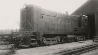 Ironton 751