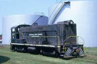 Jacksonville Port Authority 102