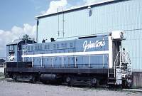 Johnston Terminals 007