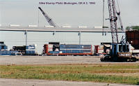 Johnston Terminals