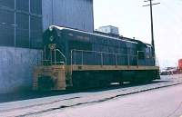 Kaiser Steel 1028