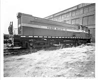 Kaiser Bauxite 103